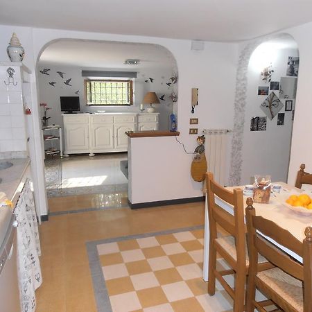 Il Volo Apartamento Lucca Habitación foto