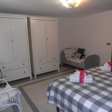 Il Volo Apartamento Lucca Exterior foto