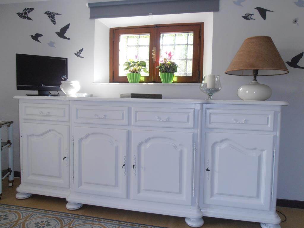 Il Volo Apartamento Lucca Habitación foto