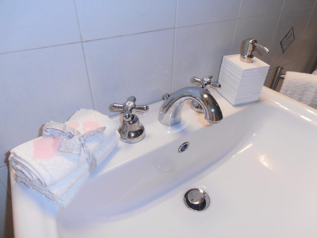 Il Volo Apartamento Lucca Habitación foto