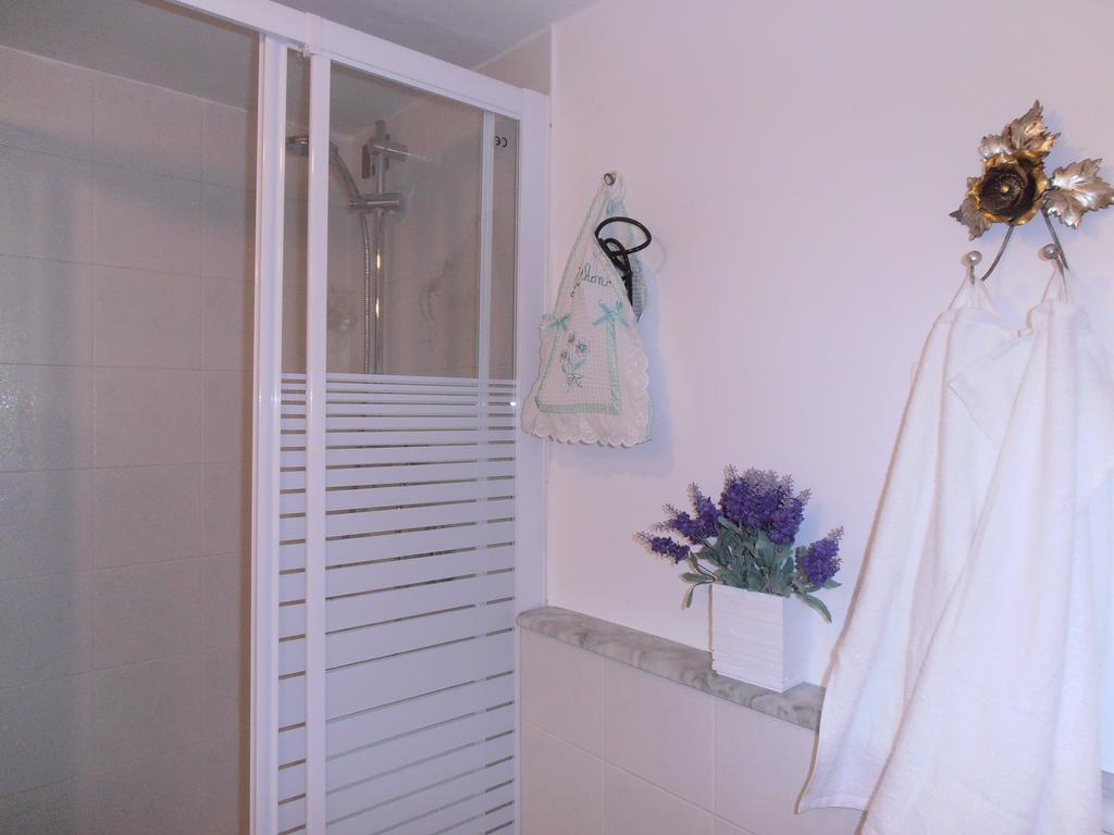 Il Volo Apartamento Lucca Habitación foto