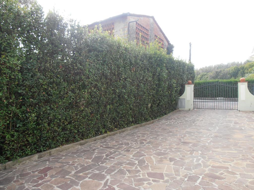 Il Volo Apartamento Lucca Habitación foto