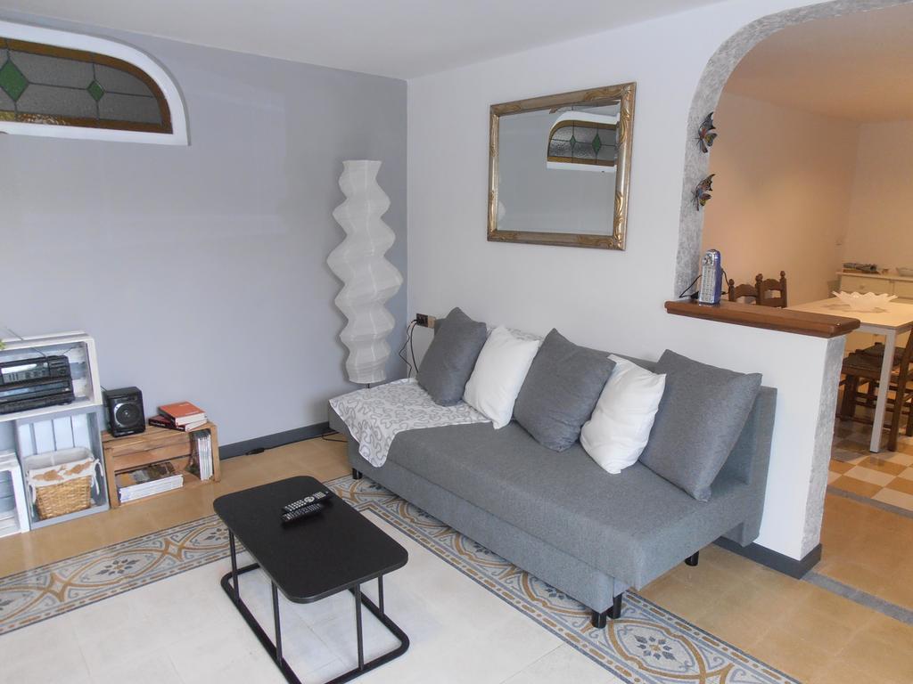 Il Volo Apartamento Lucca Habitación foto