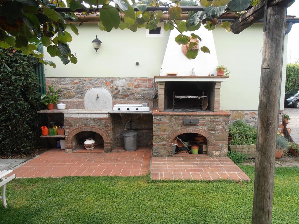 Il Volo Apartamento Lucca Habitación foto