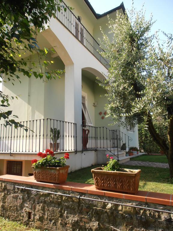 Il Volo Apartamento Lucca Habitación foto