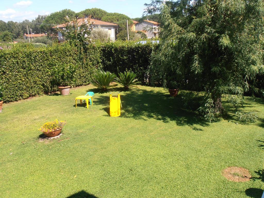 Il Volo Apartamento Lucca Habitación foto