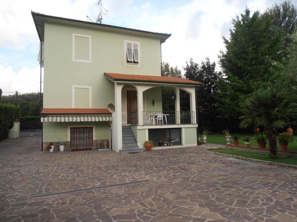 Il Volo Apartamento Lucca Habitación foto