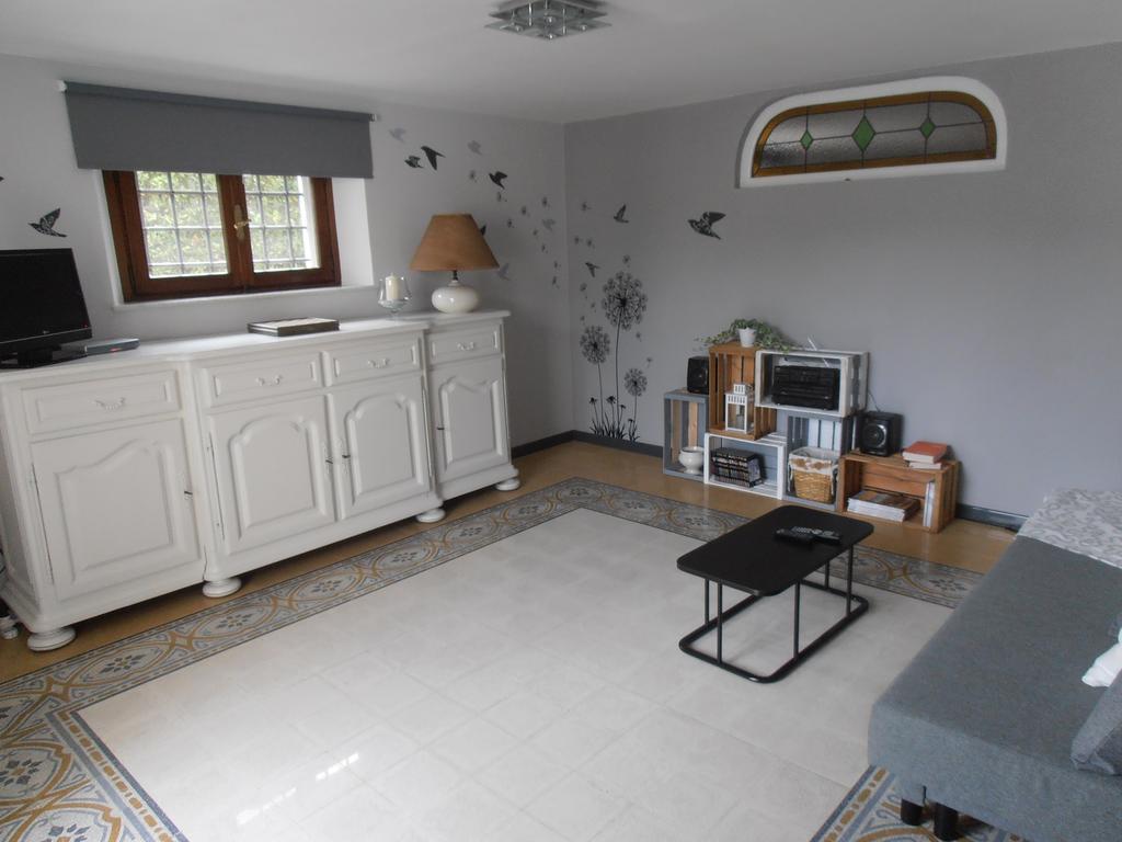 Il Volo Apartamento Lucca Habitación foto