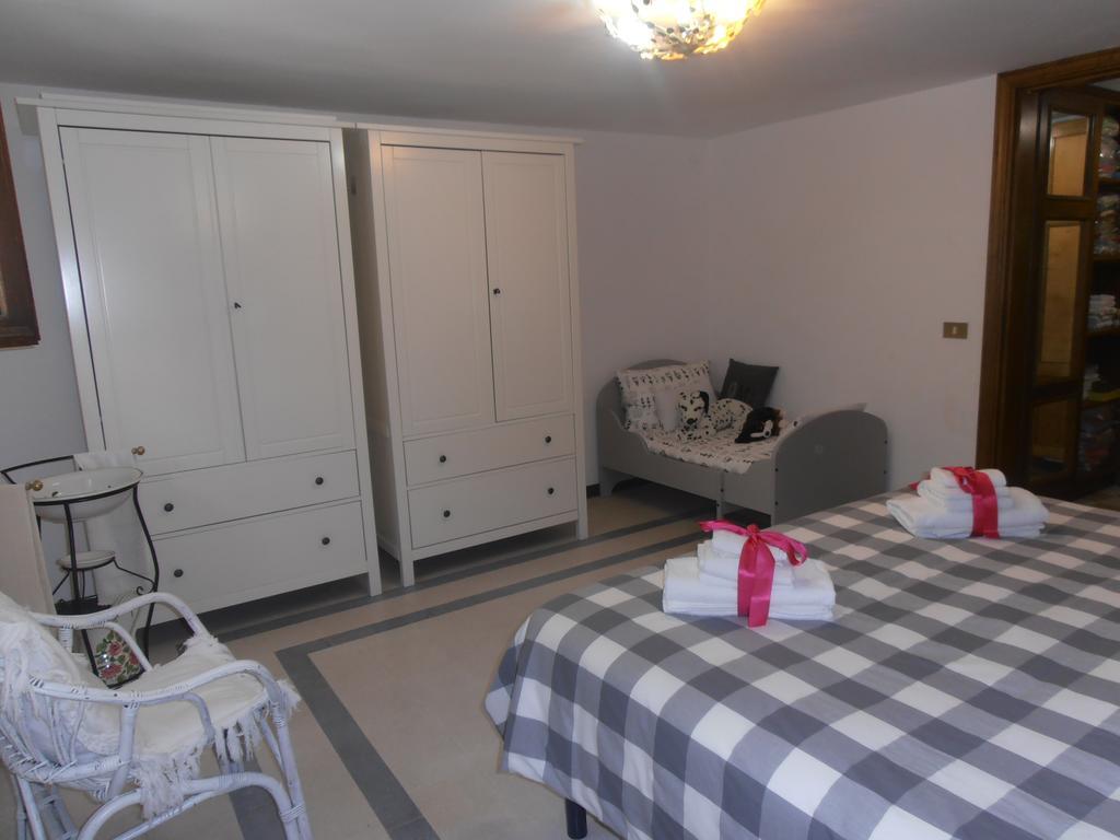 Il Volo Apartamento Lucca Exterior foto