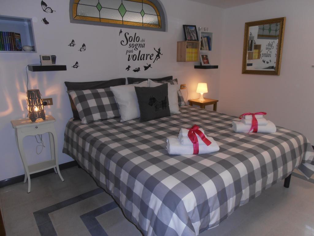 Il Volo Apartamento Lucca Exterior foto
